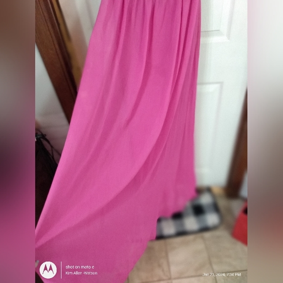 Dresses are all size small-pageant prom formal motb motf - Picture 4 of 12